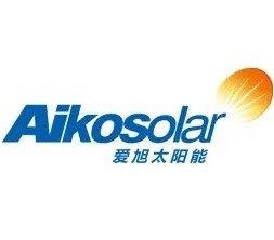 爱旭太阳能