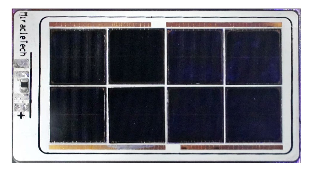 100W 808nm/ 915nm / 976nm / 1064nm 激光电池组件 B款
