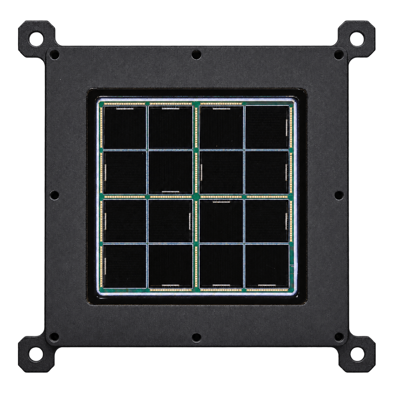 120W隔空传能 激光能量转换器 激光电池模块 808nm/ 915nm / 976nm / 1064nm